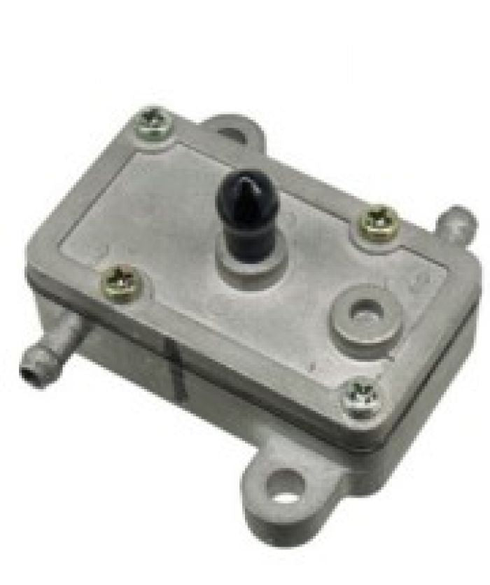 SPI 07-187-01 Mikuni DF44 Style Fuel Pump for Ski-Doo 380 500 550 Fan Cooled Snowmobiles