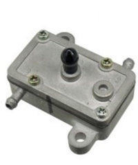 SPI 07-187-01 Mikuni DF44 Style Fuel Pump for Ski-Doo 380 500 550 Fan Cooled Snowmobiles