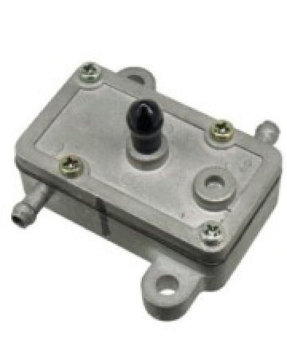 SPI 07-187-01 Mikuni DF44 Style Fuel Pump for Ski-Doo 380 500 550 Fan Cooled Snowmobiles