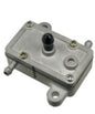 SPI 07-187-01 Mikuni DF44 Style Fuel Pump for Ski-Doo 380 500 550 Fan Cooled Snowmobiles