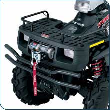 Motorcycle & ATV Part