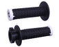 ODI NOMAD Off-Road Motorcycle Dirtbike TWIST THROTTLE V2 Lock-On Clamp On Grips