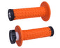 ODI NOMAD Off-Road Motorcycle Dirtbike TWIST THROTTLE V2 Lock-On Clamp On Grips