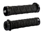 ODI X-TREME ATV LOCK-ON GRIPS (130MM Length) for ATV's PWC Jet Ski E-bike with Thumb Throttle Only