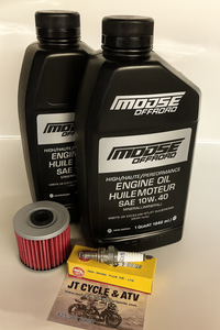 Motorcycle & ATV Part