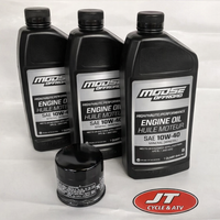 Motorcycle & ATV Part