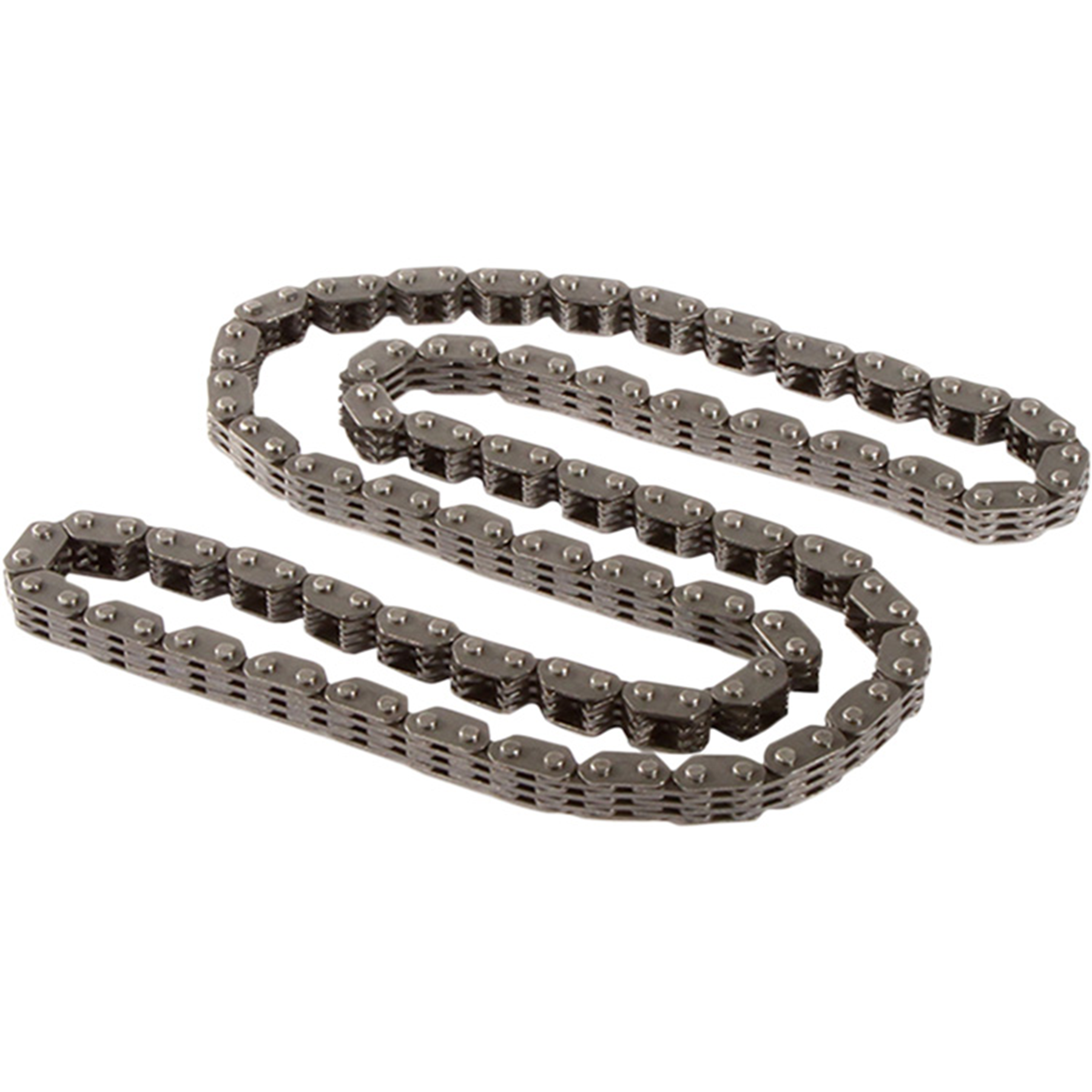 HOT CAMS Cam Chain DID25SH x 98 Links for Suzuki DR‑Z125 LT160 LT185 DR100 GN125