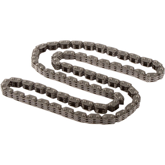 HOT CAMS Cam Chain DID25SH x 98 Links for Suzuki DR‑Z125 LT160 LT185 DR100 GN125