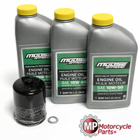 Motorcycle & ATV Part