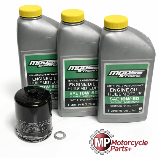 Motorcycle & ATV Part