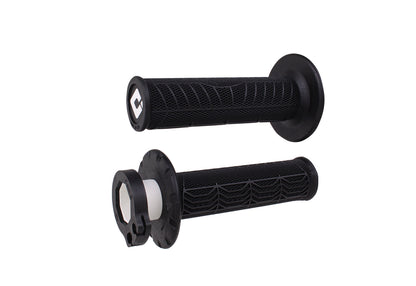 ODI / Motion Pro DIRT CONTROL V2 Motorcycle Offroad Clamp On Lock-On Grips