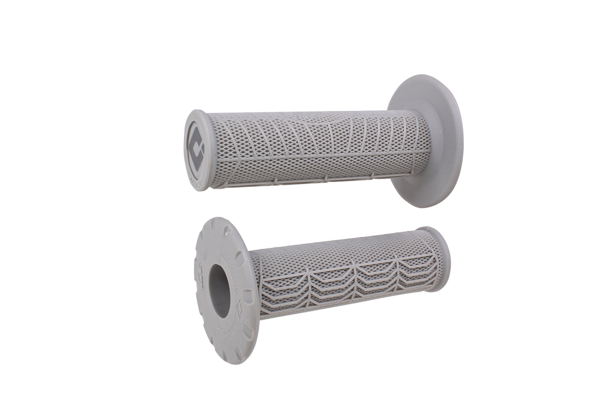 ODI / Motion Pro DIRT CONTROL II Rubber Slip On Motorcycle Offroad Dirtbike Twist Throttle E-Bike Grips