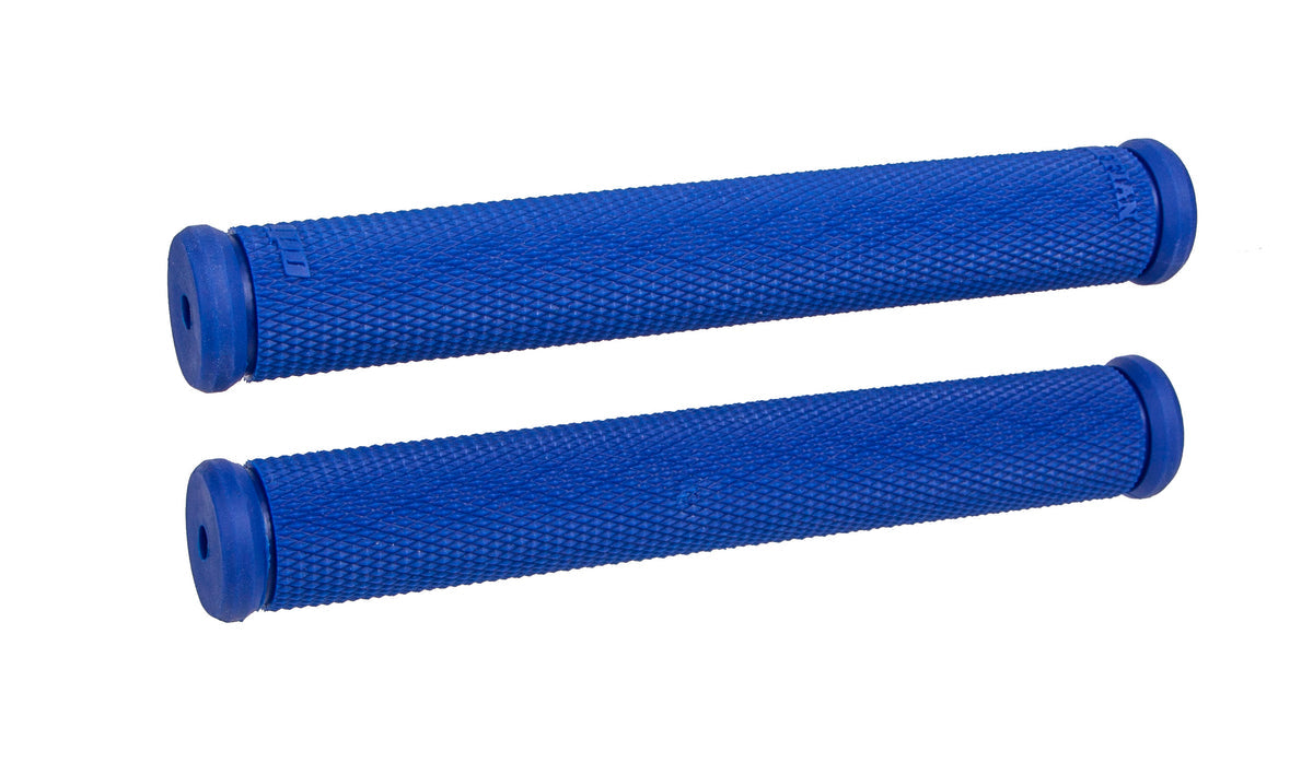 SNOW RUFFIAN 8" Rubber GRIPS for Snowmobile