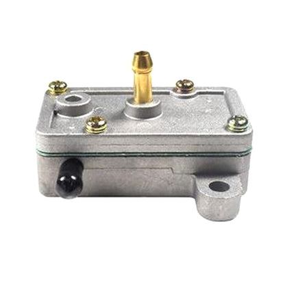 SPI Fuel Pump Like Mikuni DF44 Style Ski-Doo 380 500 550 Fan Arctic Cat Polaris Made in Taiwan