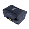 Giant Loop Revelstoke Dry Bag 16L – Waterproof Tail Bag – Black – ADV Dual Sport Motorcycle