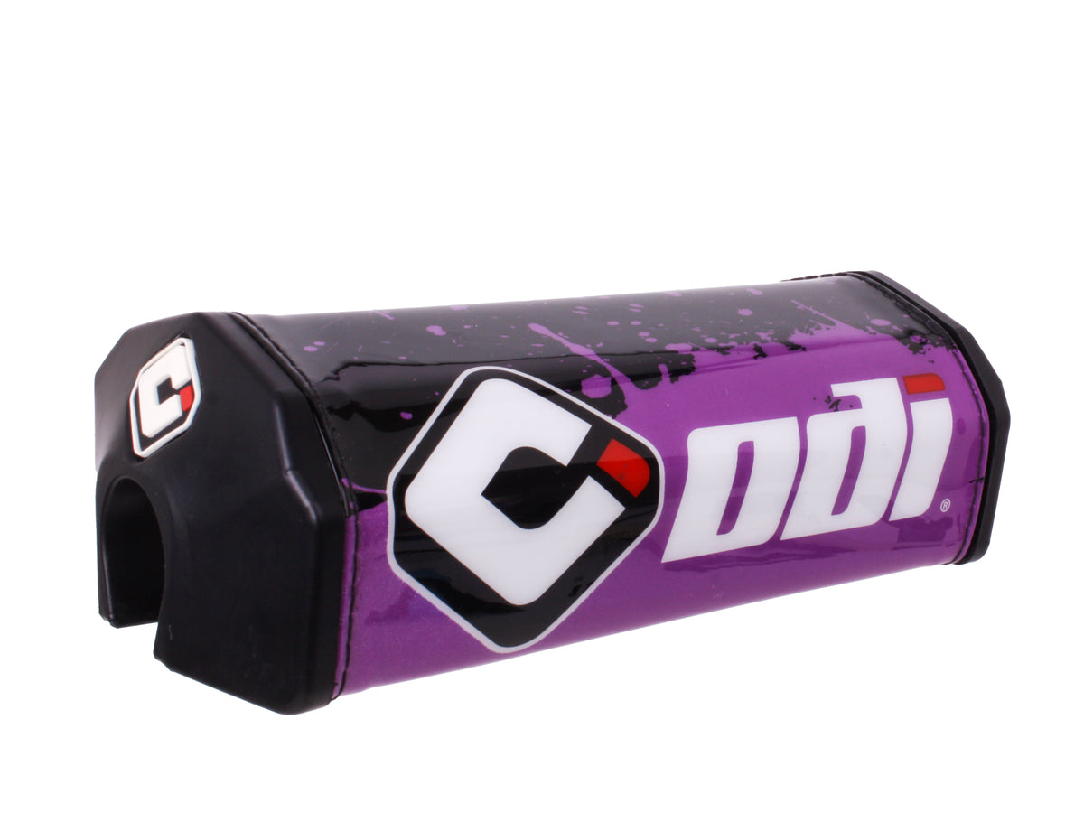 ODI SPLATTER HANDLEBAR PAD Flight (Non-Crossbar)