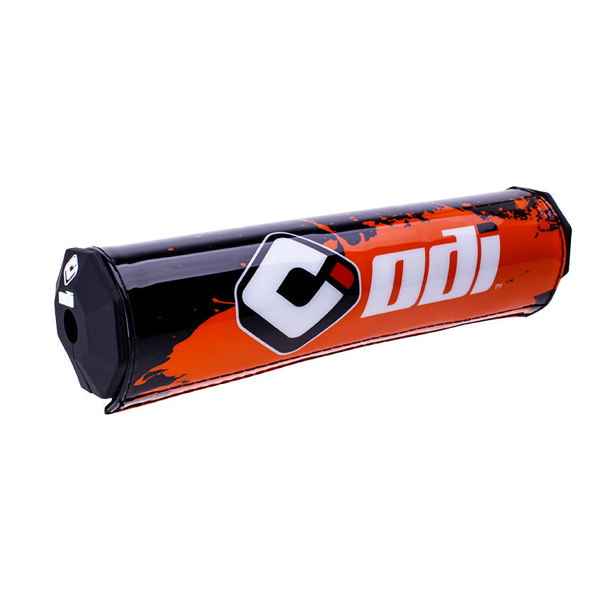 ODI SPLATTER HANDLEBAR PAD Flight (Crossbar) 9.75"