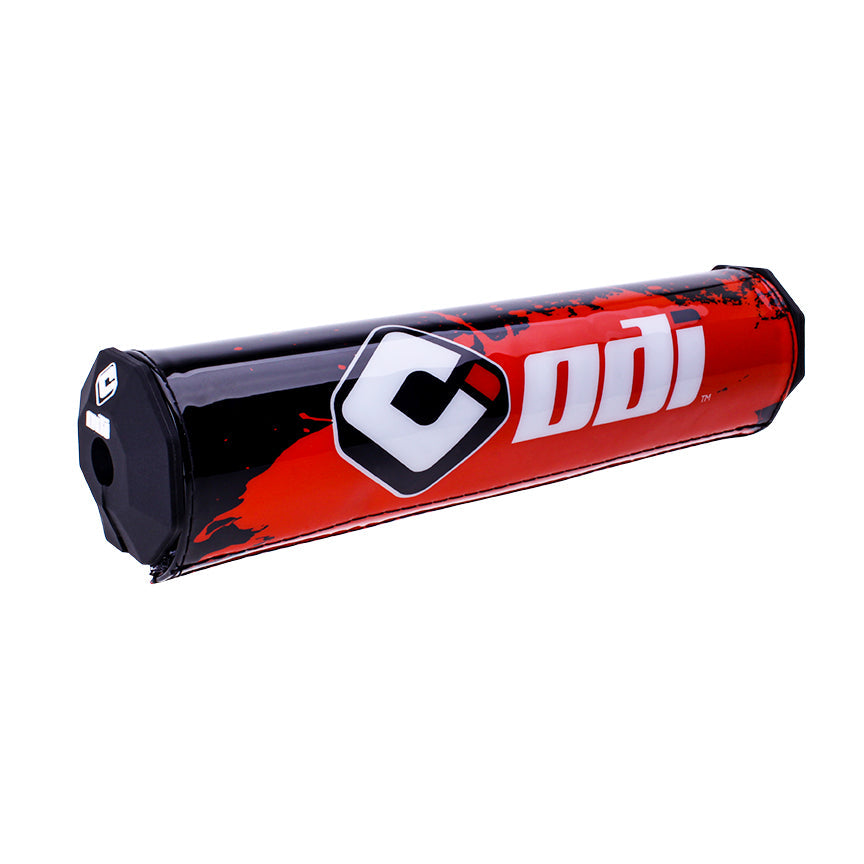 ODI SPLATTER HANDLEBAR PAD Flight (Crossbar) 9.75"
