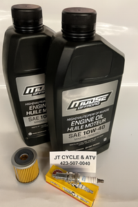 Motorcycle & ATV Part