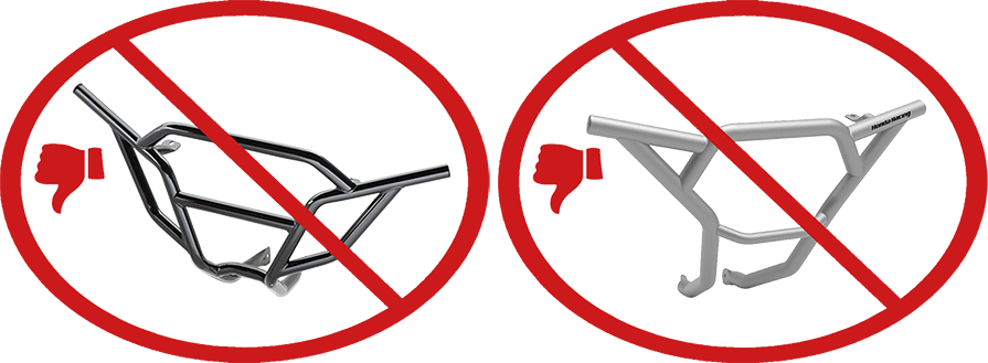 Motorcycle & ATV Part