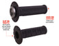 ODI Universal Half Waffle MX Dirtbike Offroad Grips E-Bike Twist Throttle Only