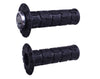 ODI Universal Rogue MX Grips 7/8 full twist throttle lock-on clutch side