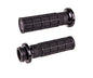ODI HARLEY-DAVIDSON 2008-2023 TBW: V-TWIN LOCK-ON™ HART-LUCK SIGNATURE FULL-WAFFLE GRIP SET