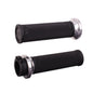 ODI HARLEY-DAVIDSON 1984+ CABLE: RUFFIAN V-TWIN LOCK-ON™ GRIP SET