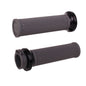 ODI HARLEY-DAVIDSON 1984+ CABLE: RUFFIAN V-TWIN LOCK-ON™ GRIP SET