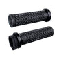 ODI HARLEY-DAVIDSON 1984+ CABLE: VANS V-TWIN LOCK-ON™ GRIP SET