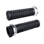 ODI HARLEY-DAVIDSON 1984+ CABLE: VANS V-TWIN LOCK-ON™ GRIP SET
