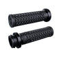 ODI HARLEY-DAVIDSON 2008-2023 TBW: VANS V-TWIN LOCK-ON™ GRIP SET