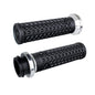 ODI HARLEY-DAVIDSON 2008-2023 TBW: VANS V-TWIN LOCK-ON™ GRIP SET