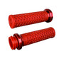 ODI HARLEY-DAVIDSON 2008-2023 TBW: VANS V-TWIN LOCK-ON™ GRIP SET