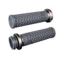 ODI HARLEY-DAVIDSON 2008-2023 TBW: VANS V-TWIN LOCK-ON™ GRIP SET