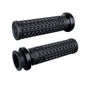 ODI INDIAN 2018-2023 TOURING MODELS TBW: VANS V-TWIN LOCK-ON™ GRIPS SET