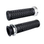 ODI INDIAN 2018-2023 TOURING MODELS TBW: VANS V-TWIN LOCK-ON™ GRIPS SET