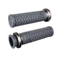 ODI INDIAN 2018-2023 TOURING MODELS TBW: VANS V-TWIN LOCK-ON™ GRIPS SET