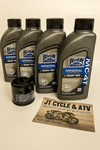 Motorcycle & ATV Part