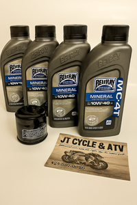 Motorcycle & ATV Part