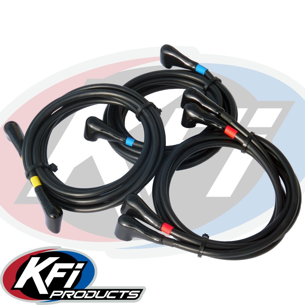 Motorcycle & ATV Part