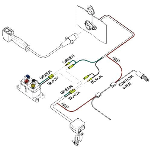 Motorcycle & ATV Part