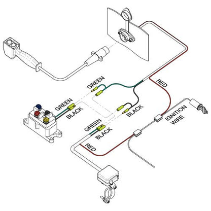 Motorcycle & ATV Part