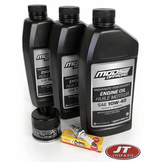 Motorcycle & ATV Part