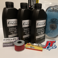 Motorcycle & ATV Part