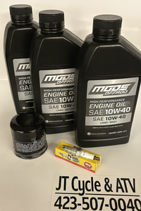 Motorcycle & ATV Part