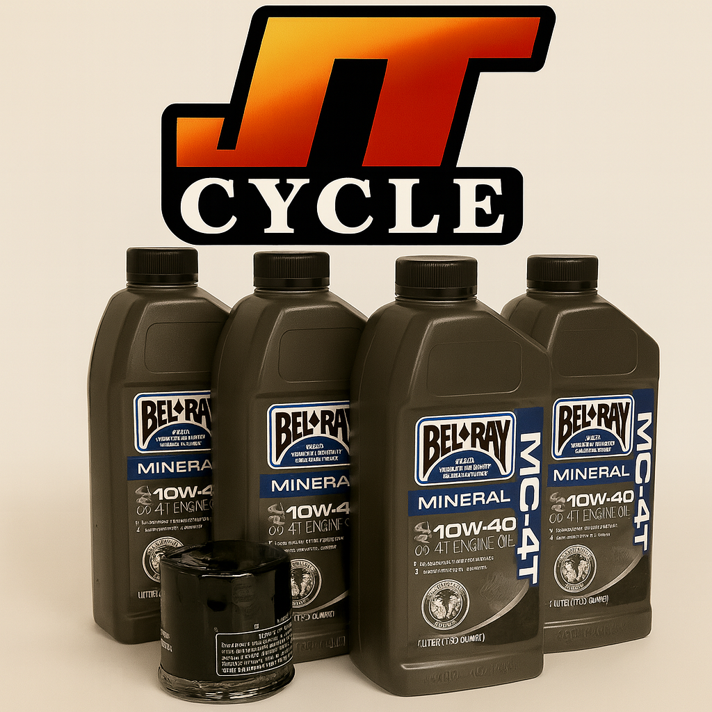 Motorcycle & ATV Part