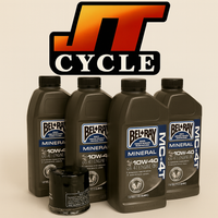 Motorcycle & ATV Part