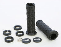 ODI X-TREME ATV LOCK-ON GRIPS (130MM Length) for ATV's PWC Jet Ski E-bike with Thumb Throttle Only
