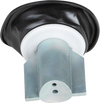 HardDrive 40mm CV Carb Slide Diaphragm – 820‑27502 – Made in Taiwan